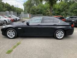 BMW Řada 5 2,0 D