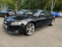 Audi A5 3,2 i S-LINE AUTOMAT