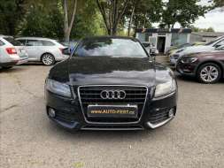 Audi A5 3,2 i S-LINE AUTOMAT