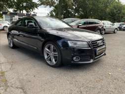 Audi A5 3,2 i S-LINE AUTOMAT
