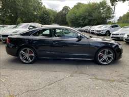 Audi A5 3,2 i S-LINE AUTOMAT