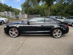 Audi A5 3,2 i S-LINE AUTOMAT