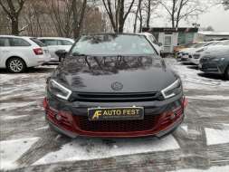 Volkswagen Scirocco 2,0 TDI