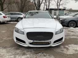 Jaguar XF 2,0 D 4x4