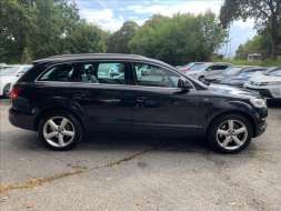 Audi Q7 3,0 TDI QUATTRO