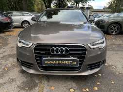 Audi A6 3,0 TDI,ČR