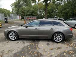 Audi A6 3,0 TDI,ČR