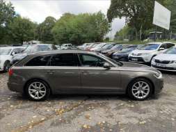 Audi A6 3,0 TDI,ČR