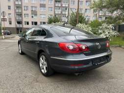 Volkswagen Passat CC 2,0TDi