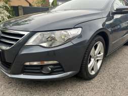 Volkswagen Passat CC 2,0TDi