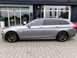 BMW Řada 5 520d combi