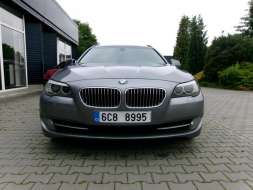 BMW Řada 5 520d combi