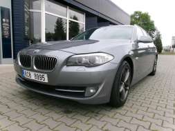 BMW Řada 5 520d combi