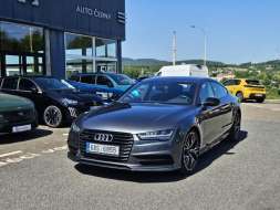 Audi A7 3.0biTDI quattro Sportback 240