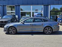 Audi A7 3.0biTDI quattro Sportback 240