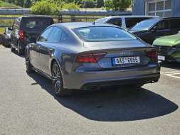 Audi A7 3.0biTDI quattro Sportback 240