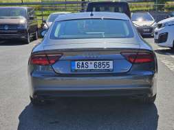 Audi A7 3.0biTDI quattro Sportback 240