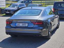 Audi A7 3.0biTDI quattro Sportback 240