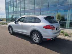 Porsche Cayenne 3.0 TDI NOVÝ ČR MAX VÝBAVA