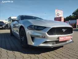 Ford Mustang 5,0 GT *AUTOMAT*GPS NAVI *
