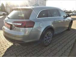 Opel Insignia 2,0 Bi-CDTi 143kW 4x4 * NAVI*