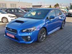 Subaru Impreza 2,0 200kW WRX *AUTO A/C*KAMERA