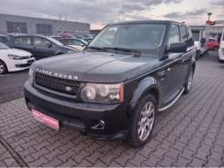 Land Rover Range Rover 3,0TDV6 155kW*SPORT*