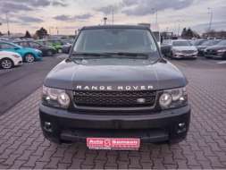 Land Rover Range Rover 3,0TDV6 155kW*SPORT*