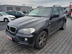 BMW X5 3,0xDRIVE 173kW*AUTOMAT*VÝHŘEV