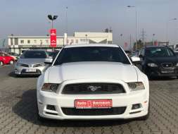 Ford Mustang 3,6 V6 227 kW *AUTOMAT*