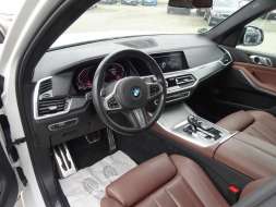 BMW X5 3.0 xDrive30d AT
