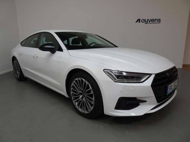 Audi A7 2.0 40 TDI S tronic Sportback