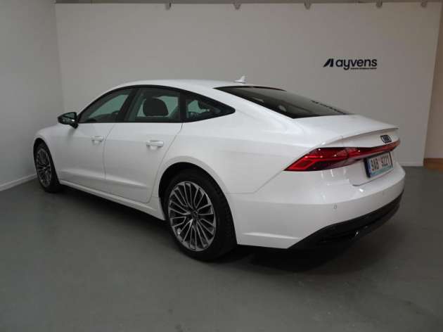 Audi A7 2.0 40 TDI S tronic Sportback