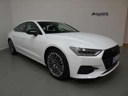 Audi A7 2.0 40 TDI S tronic Sportback