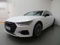 Audi A7 2.0 40 TDI S tronic Sportback