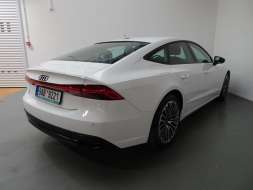 Audi A7 2.0 40 TDI S tronic Sportback
