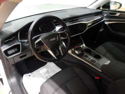 Audi A7 2.0 40 TDI S tronic Sportback