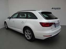 Audi A4 2.0 TDI 110kW S tronic Avant