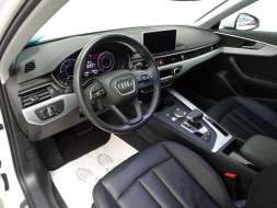 Audi A4 2.0 TDI 110kW S tronic Avant