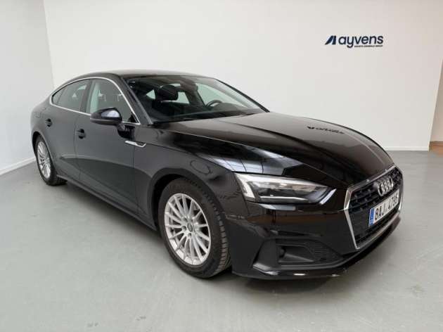 Audi A5 2.0 35 TDI S tronic Sportback