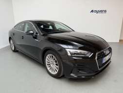 Audi A5 2.0 35 TDI S tronic Sportback