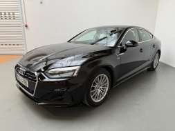 Audi A5 2.0 35 TDI S tronic Sportback