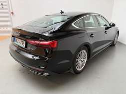 Audi A5 2.0 35 TDI S tronic Sportback