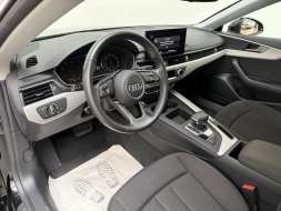 Audi A5 2.0 35 TDI S tronic Sportback