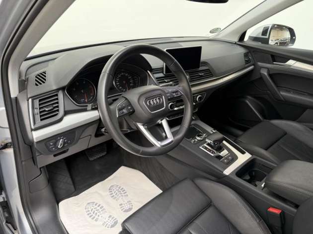 Audi Q5 2.0 TDI 140kW quattro S tronic