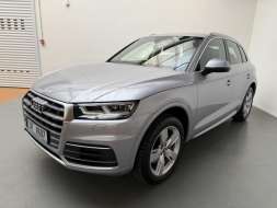 Audi Q5 2.0 TDI 140kW quattro S tronic