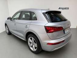 Audi Q5 2.0 TDI 140kW quattro S tronic
