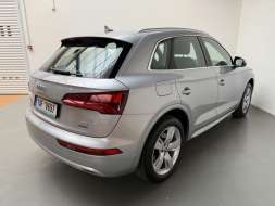 Audi Q5 2.0 TDI 140kW quattro S tronic