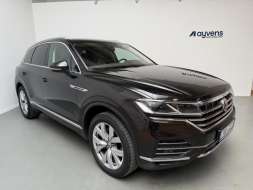 Volkswagen Touareg Exclus. V6 3.0 TDI SCR