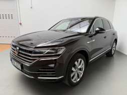 Volkswagen Touareg Exclus. V6 3.0 TDI SCR